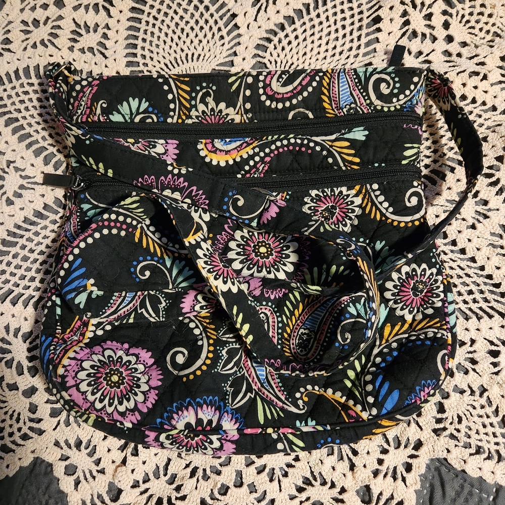 Vera Bradley Cross body bag